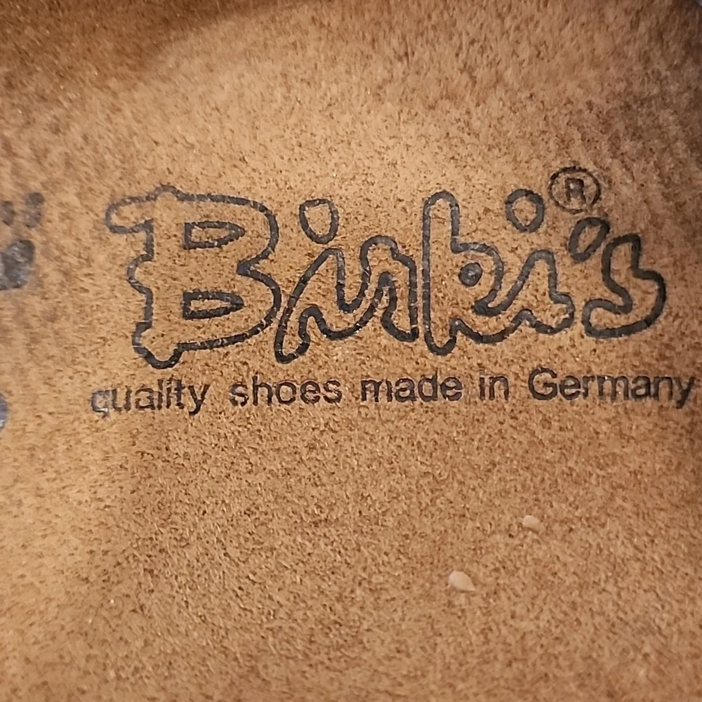 Birkenstock Birkis birki birkenstock